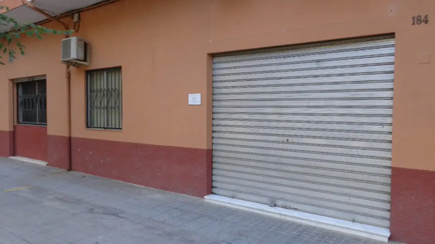 Local comercial en alquiler en Fraternidad, imagen 3