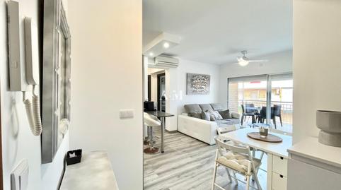 Foto 5 de Piso de alquiler en Punta Prima, Alicante