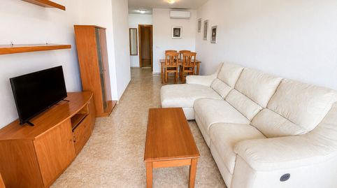 Foto 3 de Apartamento en venta en Zona Pueblo, Calpe / Calp