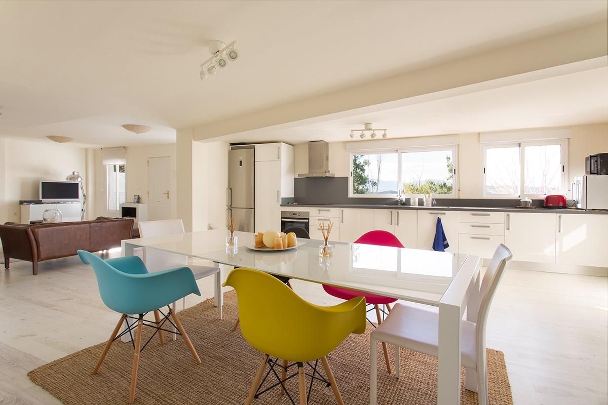 Single-family semi-detached for sale in Urbanizacion LOS ABETOS, 5, Cenes de la Vega