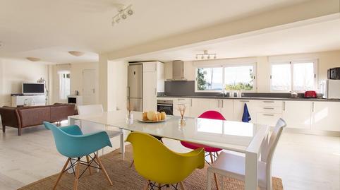 Foto 3 de Casa adosada en venta en Urbanizacion Los Abetos, 5, Cenes de la Vega, Granada