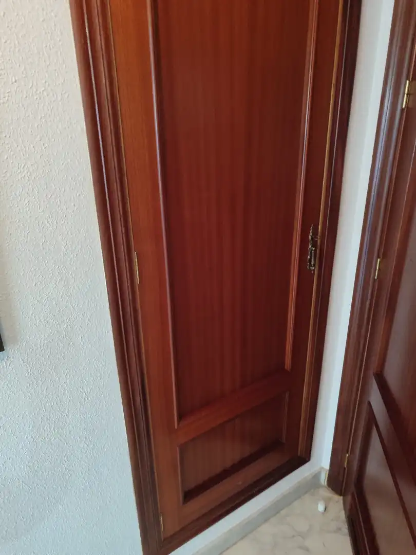 Flat for rent to own in Córdoba  with Air Conditioner, Heating and Terrace