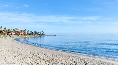 Photo 2 of Apartments for rent in Guadalmansa, Estepona