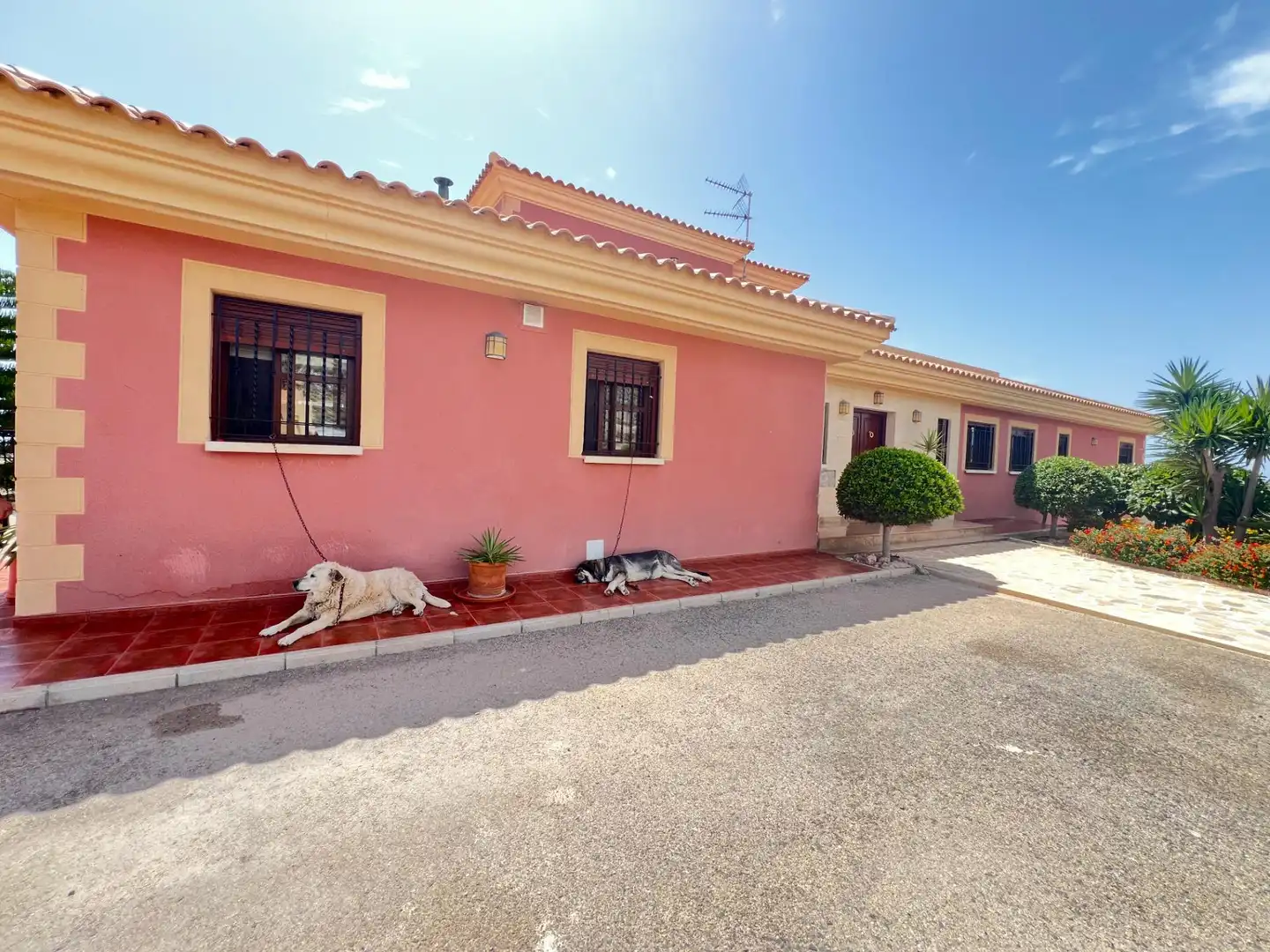 Casa amb piscina en venda a Casco Antiguo, imagen 84