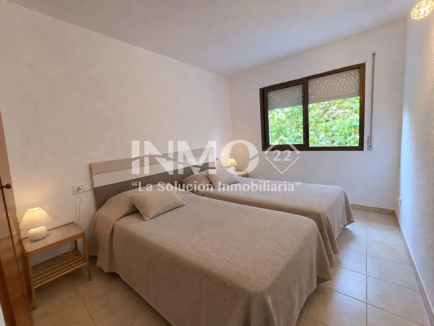 Bedroom of Apartments for sale in Port - Horta de Santa María