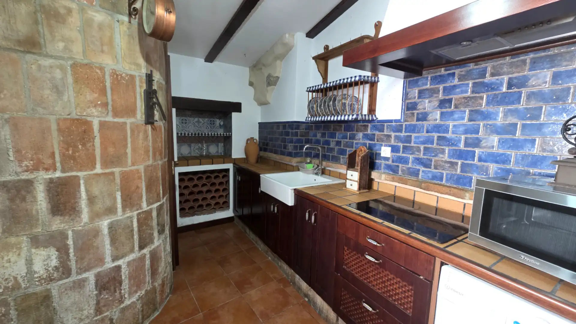 Haus mit Garten zur Miete in Casco antiguo - Convento - Caldereto, imagen 16