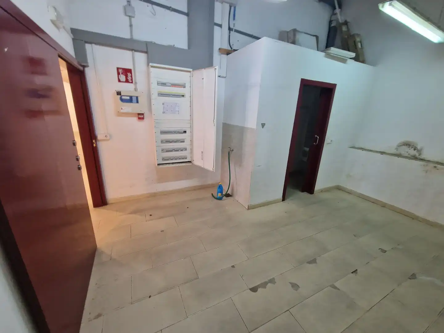 Gewerbefläche zur Miete in VILA DE BLANES, imagen 11