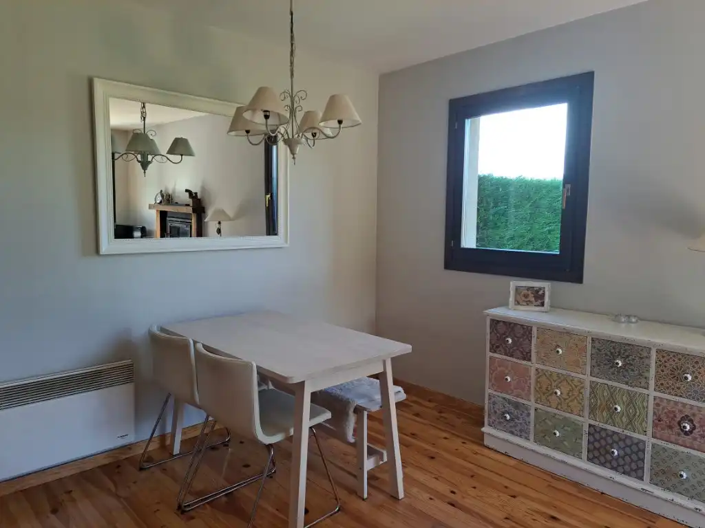 Terraced house with garden to rent in Avinguda del Segre 2, imagen 3