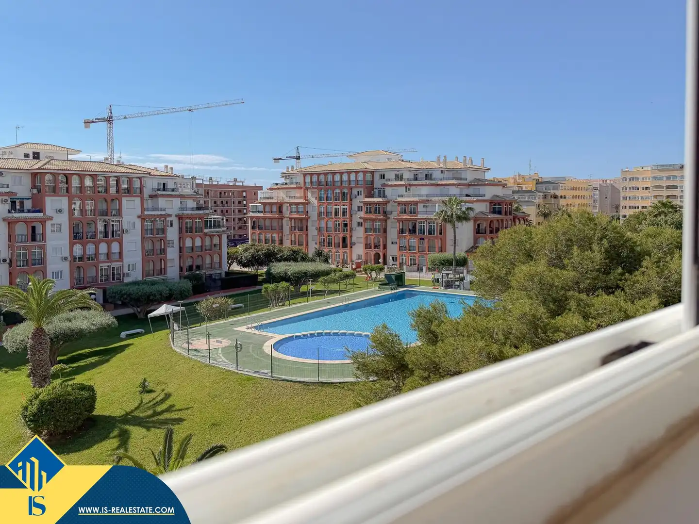Pis amb piscina en venda a Nueva Torrevieja - Aguas Nuevas, imagen 21