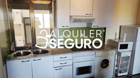 Photo 5 of Flat to rent in Salto del Caballo, Antequeruela y Covachuelas, Toledo