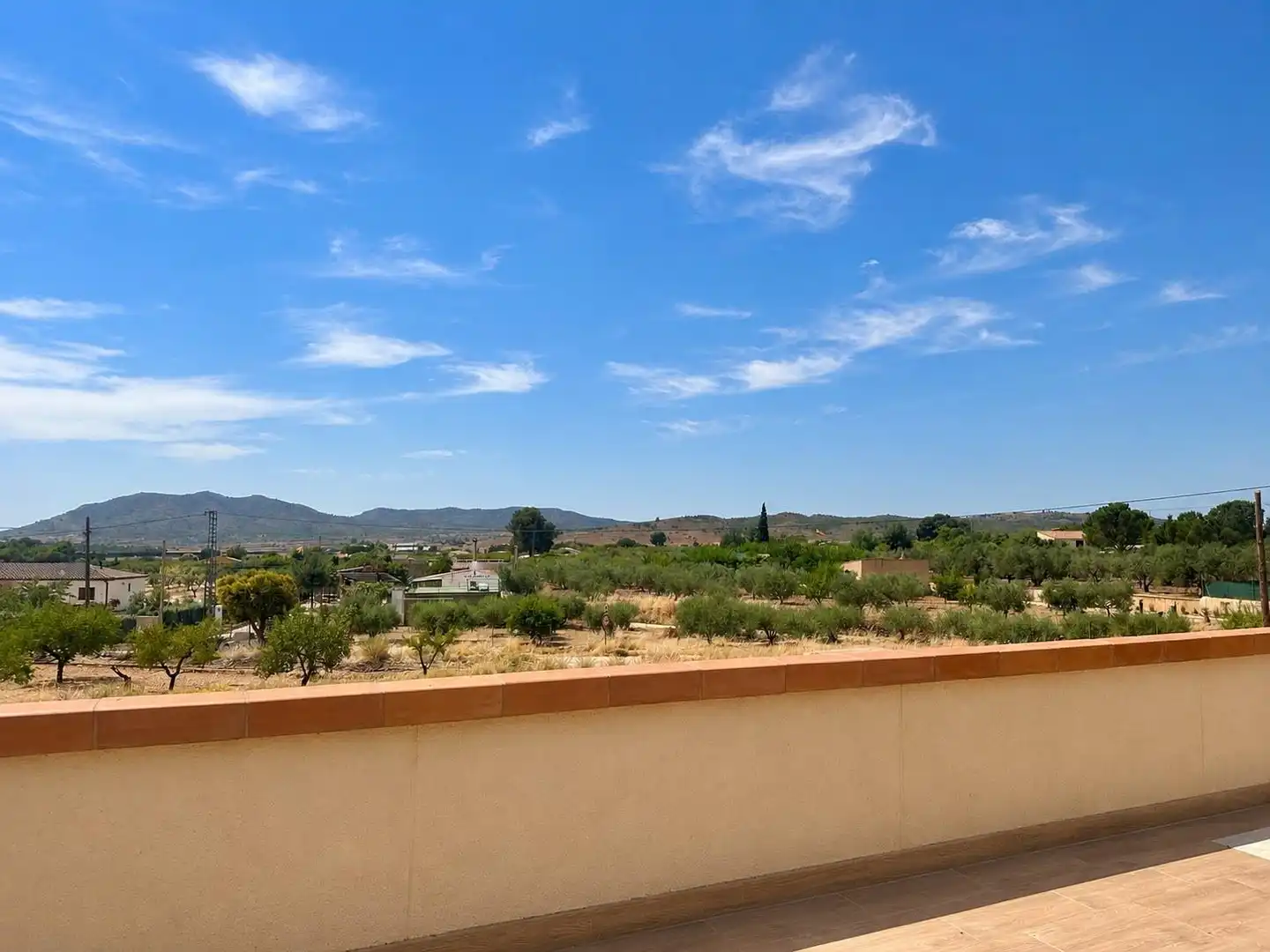 Chalet con piscina en venta en Caudete, imagen 21