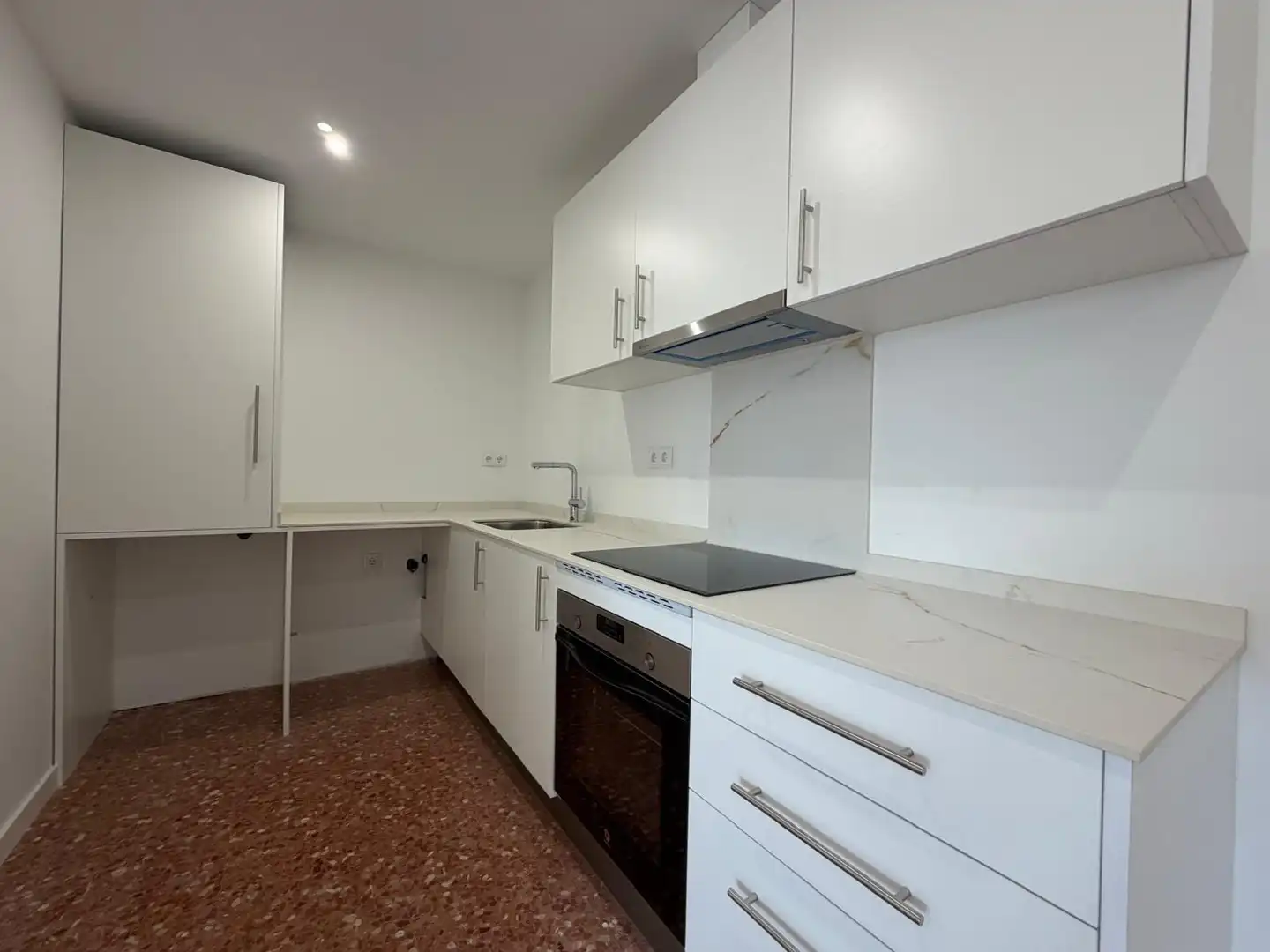 Kitchen of Flat for sale in Mollet del Vallès