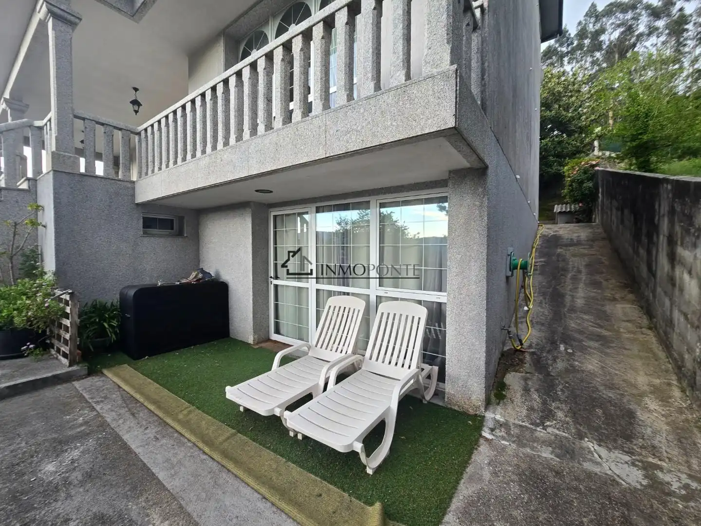 Haus mit Terrasse zum Verkauf in A Cañiza, imagen 7