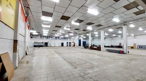 Photo 5 of Industrial buildings for sale in Avenida Elvas, Badajoz Capital