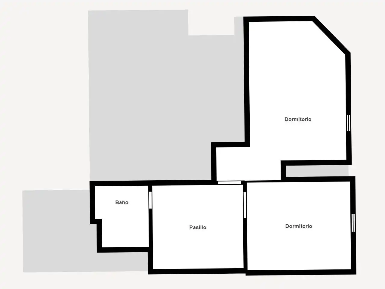 Detached homes for sale in Corpa, Madrid