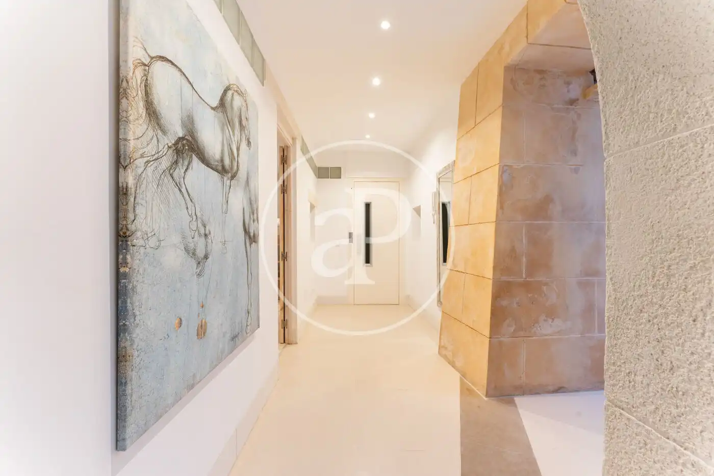 Haus oder Chalet zum Verkauf in  Palma de Mallorca mit Klimaanlage, Heizung und Terrasse
