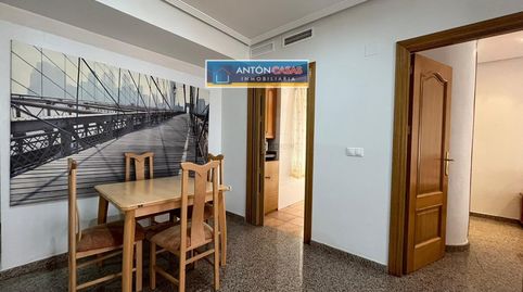 Foto 4 de Piso de alquiler en Fraternidad, Elda