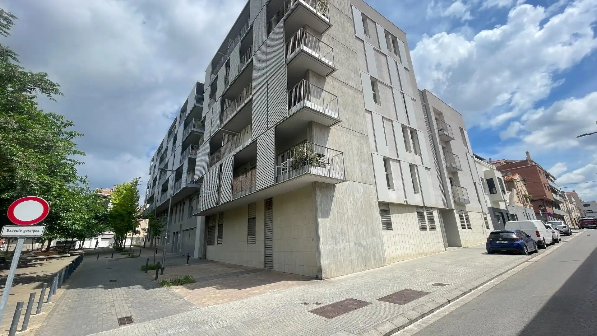 Pis amb ascensor en venda a Amadeu de Savoia, imagen 28