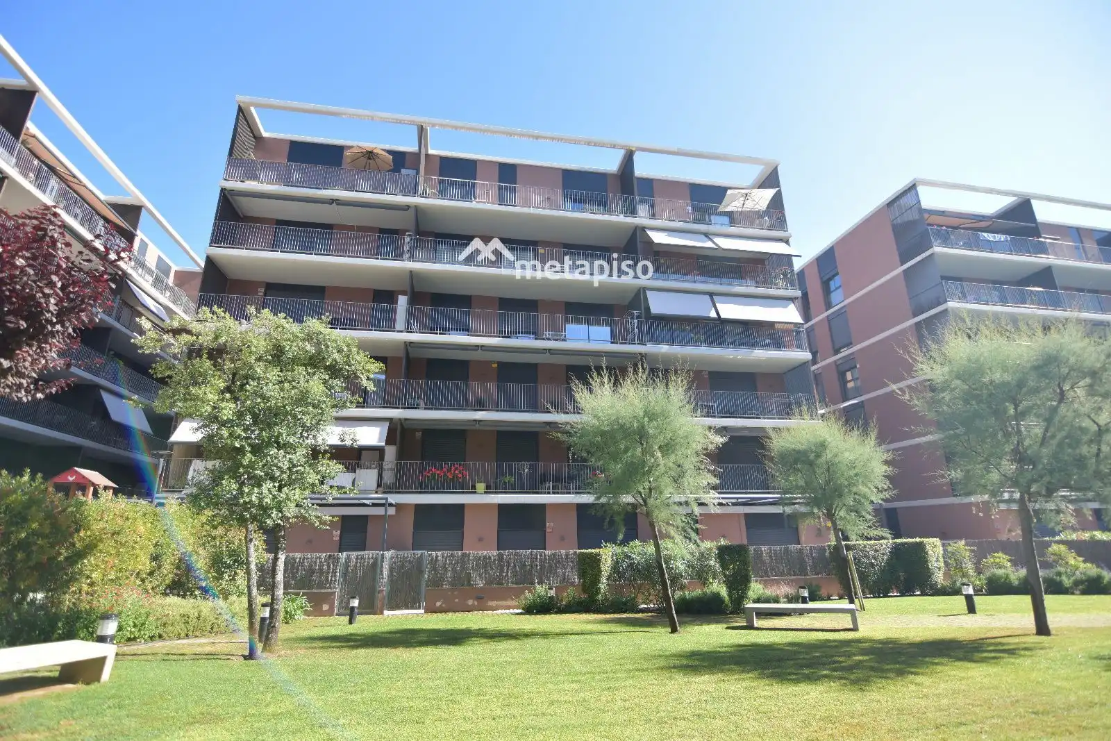 Dúplex con piscina en venta en Cossetania, imagen 39