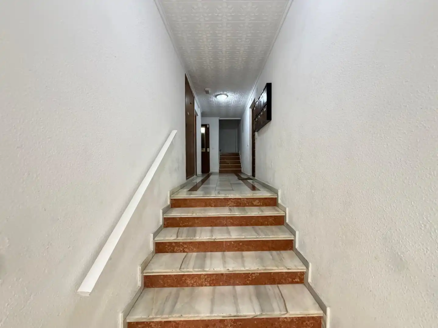Apartamento con terraza en venta en Calle GOLETA, imagen 49