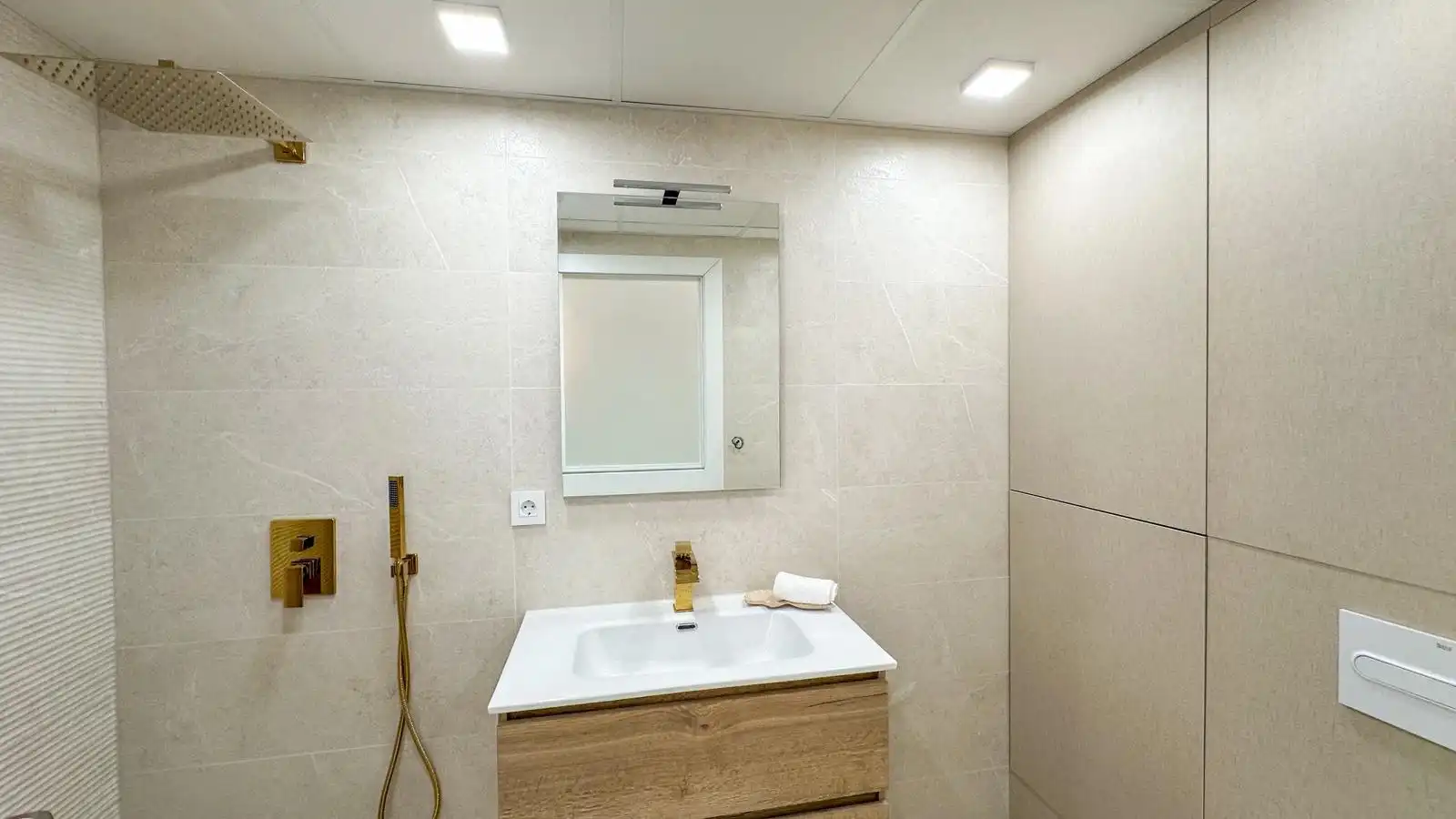 Apartament amb terrassa en venda a Playa del Acequión, Náufragos y Rocío del Mar, imagen 22
