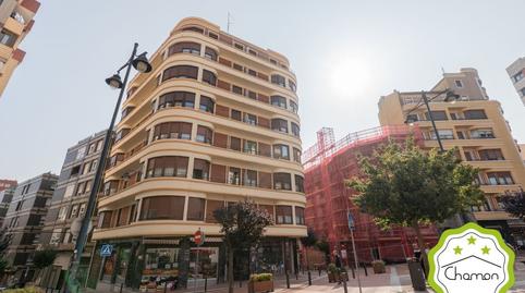 Foto 2 de Pis en venda a Centro, Bizkaia