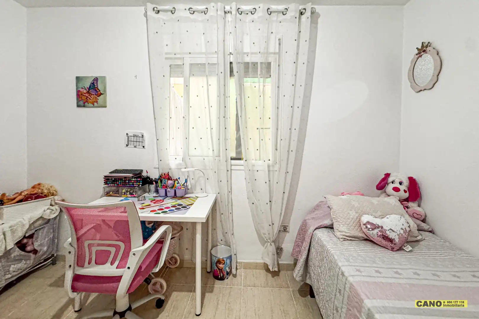 Habitación de Piso en venta en Roquetas de Mar ciudad
