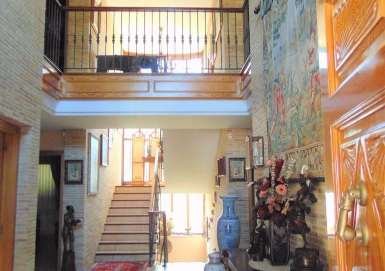 Foto 1 de Casa o xalet en venda a Centro, Alicante