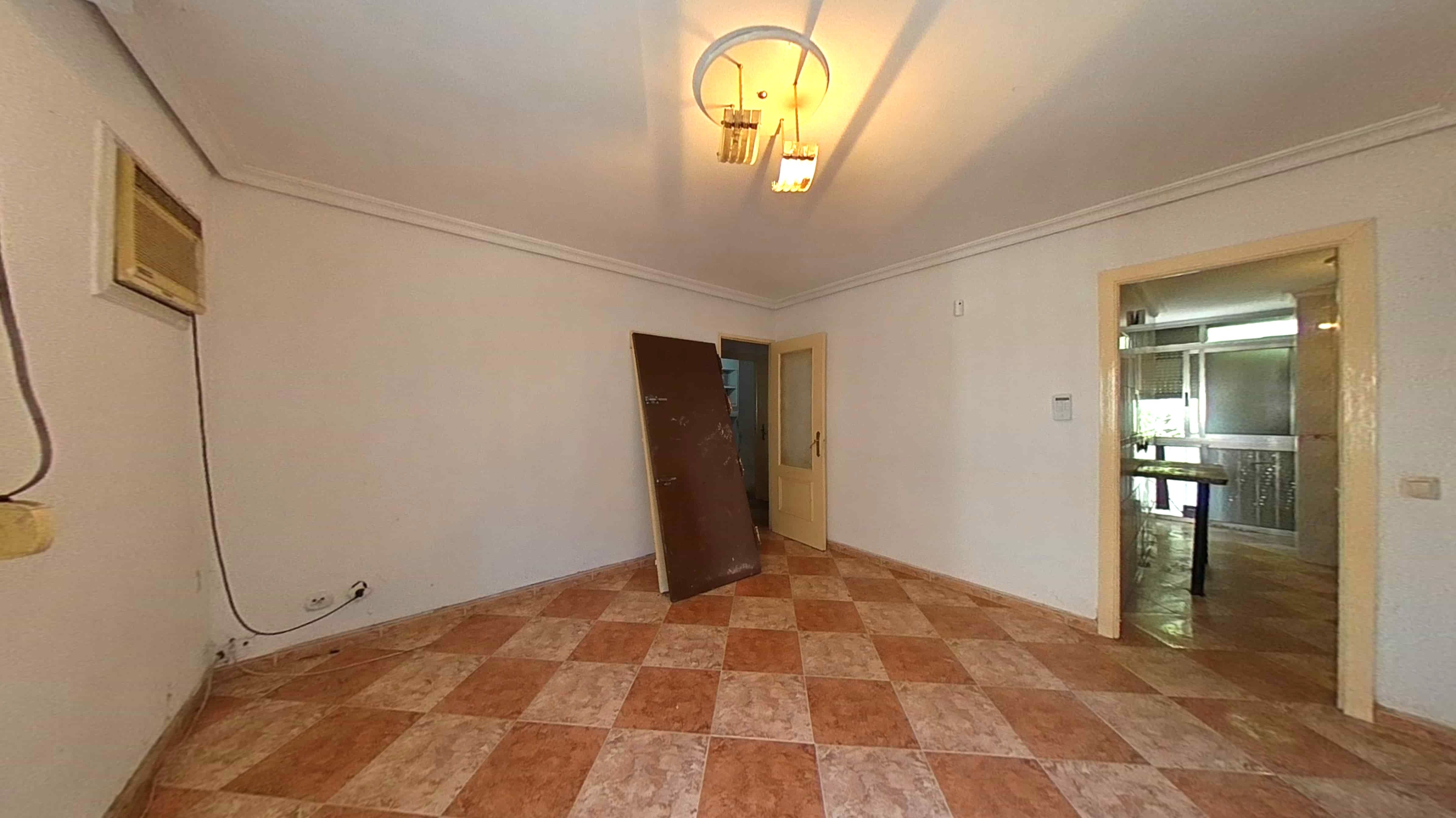 Piso en venta en  Sevilla Capital con Aire acondicionado