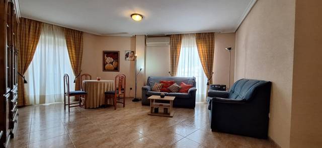 Piso en Venta en Centro Ciudad