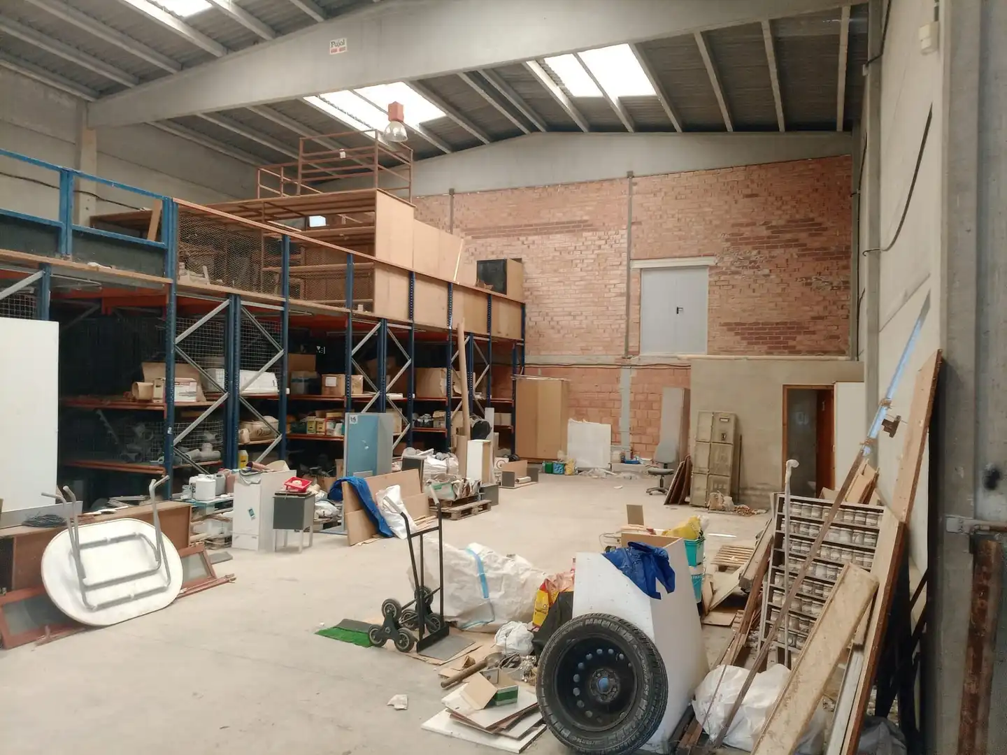 Industrial building to rent in Alcover, imagen 14