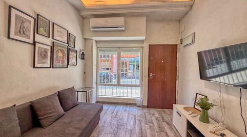 Foto 5 de Piso en venta en Calle de Villaamil, 51, Berruguete, Madrid Capital