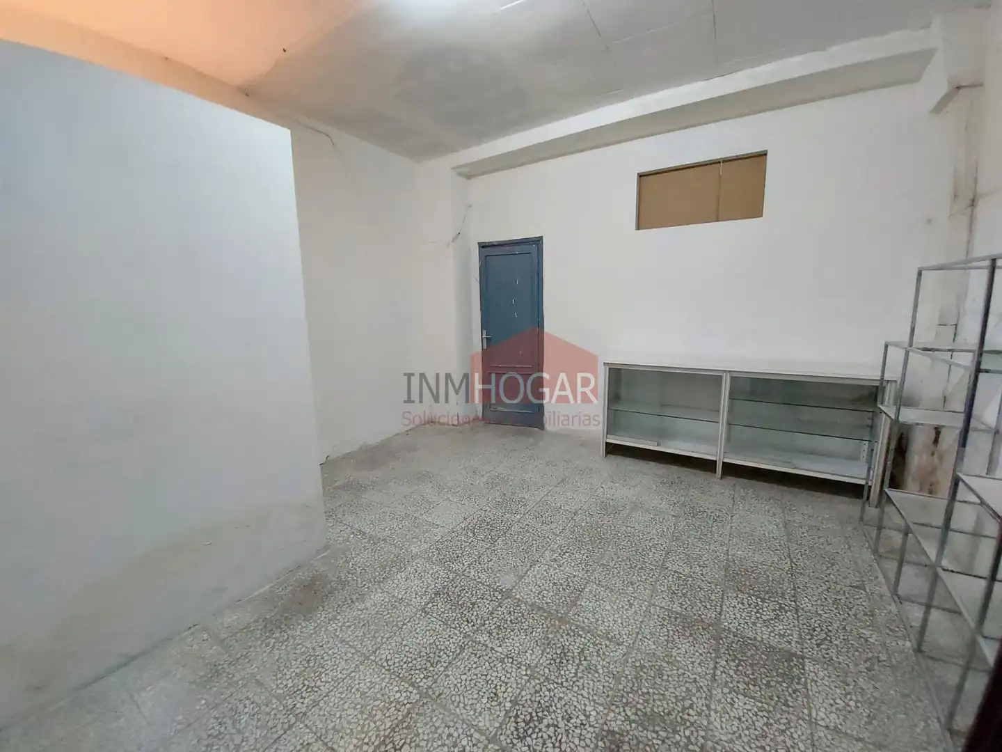 Garage for sale in Ávila