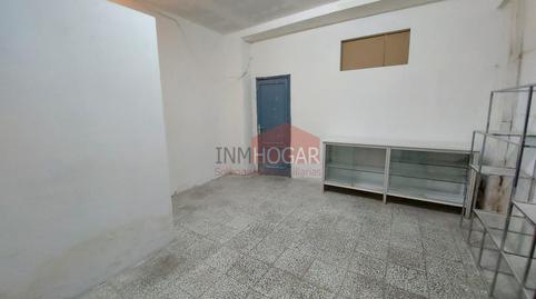 Photo 4 of Garage for sale in Estación, Ávila
