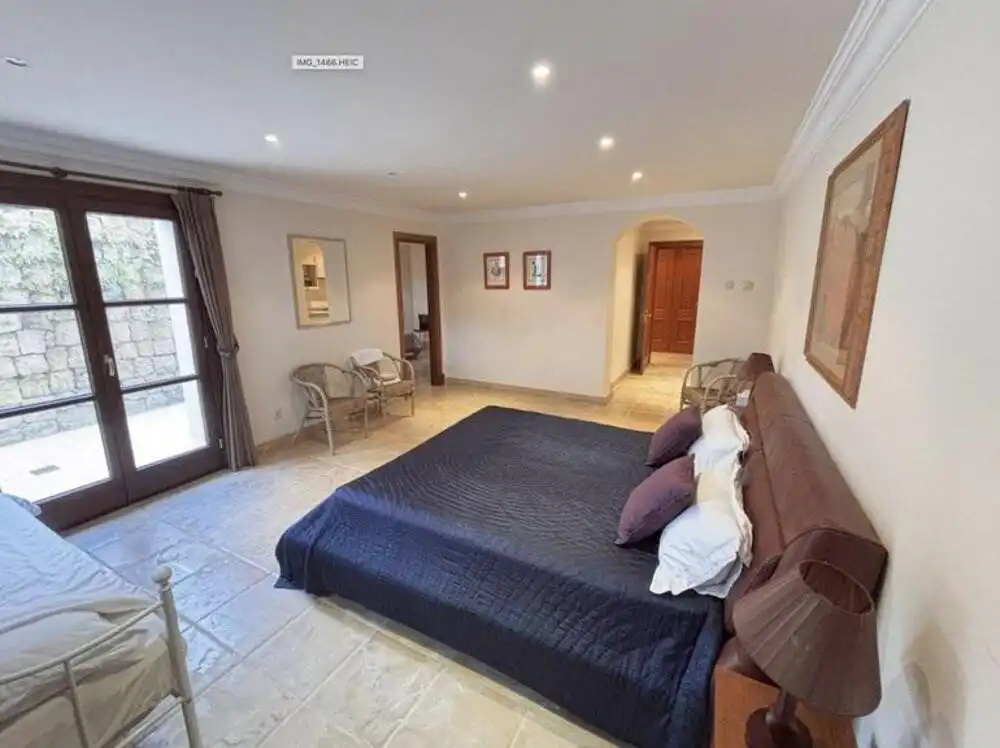 Haus mit Terrasse zum Verkauf in La Zagaleta, imagen 17