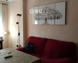 Living room of Flat for sale in Isla Mayor  with Air Conditioner