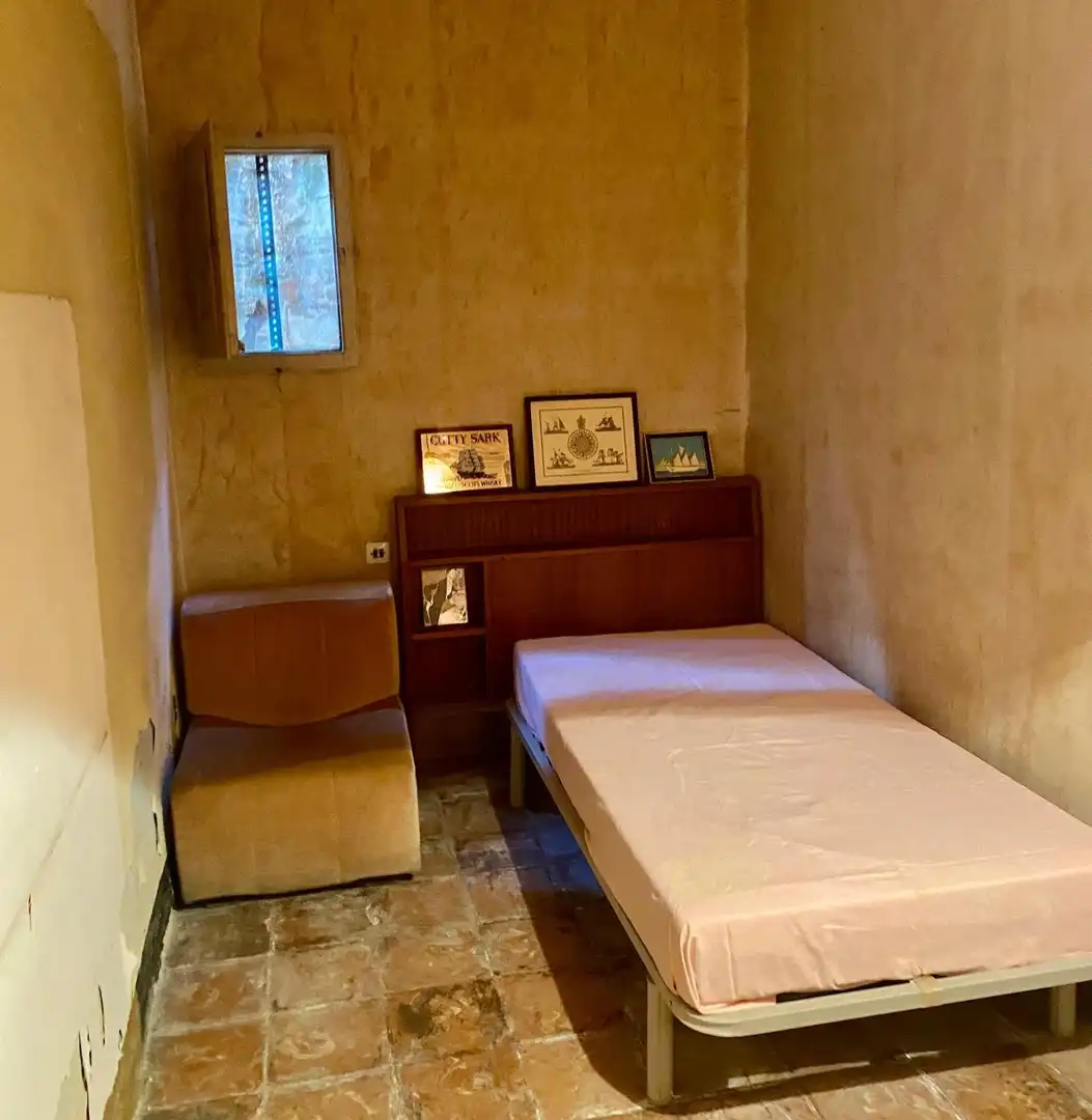 Bedroom of Houses for sale in Sabadell
