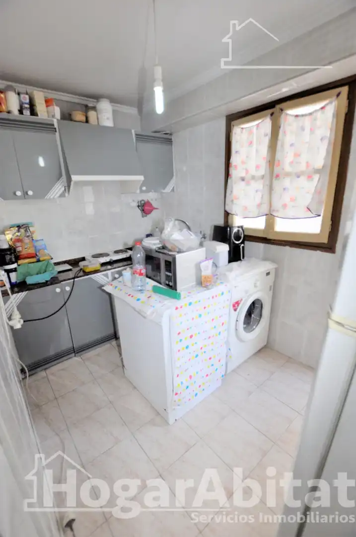 Piso en venta en País Valencià, Avenida de la Paz