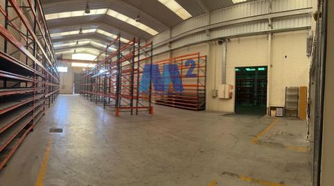Photo 3 of Industrial buildings for sale in Montserrat - Parque Empresarial, Madrid