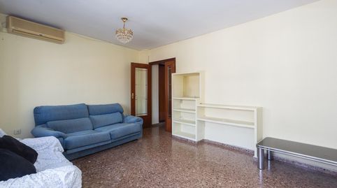 Foto 5 de Piso en venta en Sant Andreu, 5, Miramar, Valencia