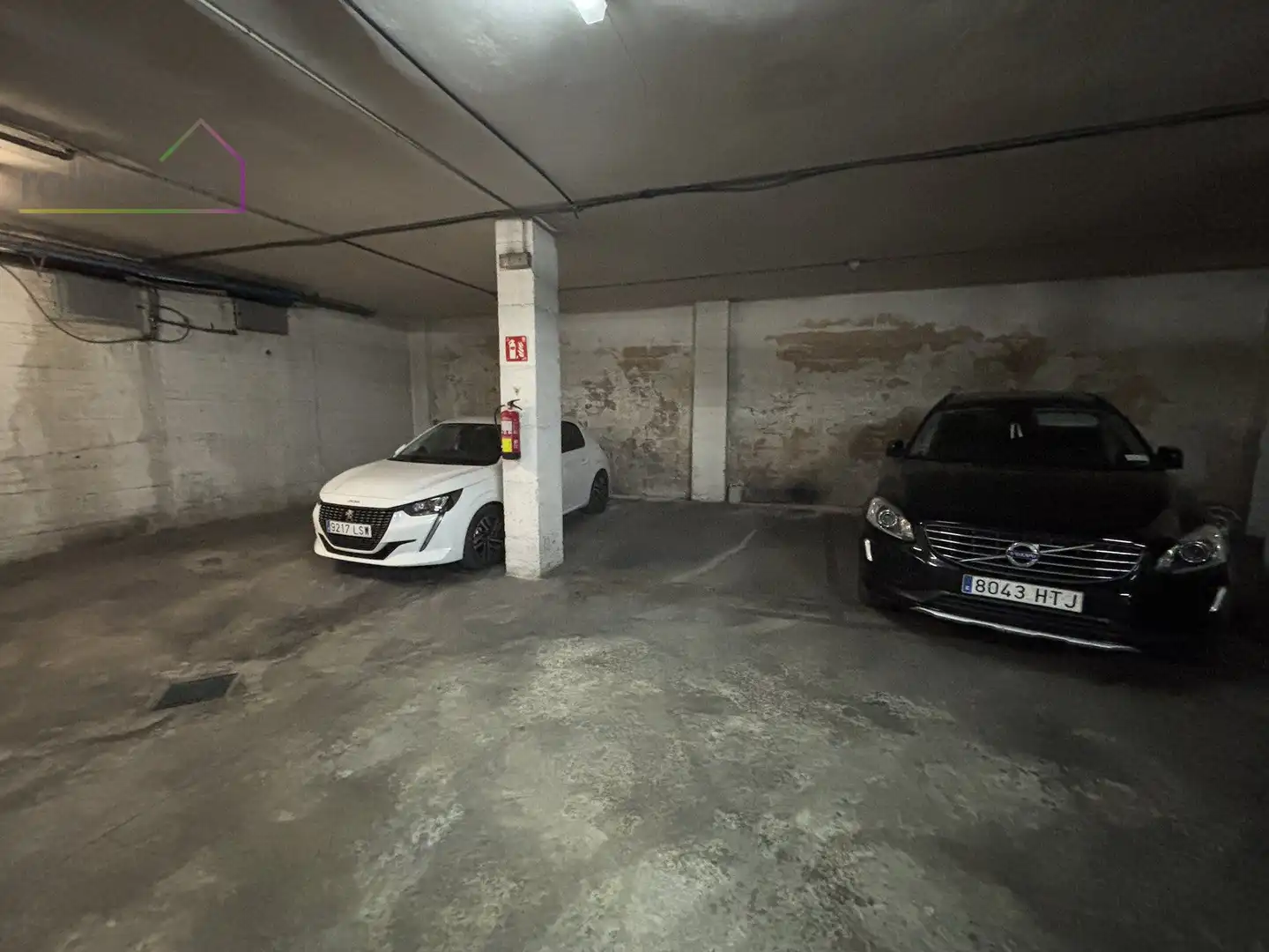 Parking de Garaje de alquiler en  Palma de Mallorca