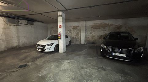 Foto 4 de Garaje de alquiler en Es Camp Redó, Palma de Mallorca