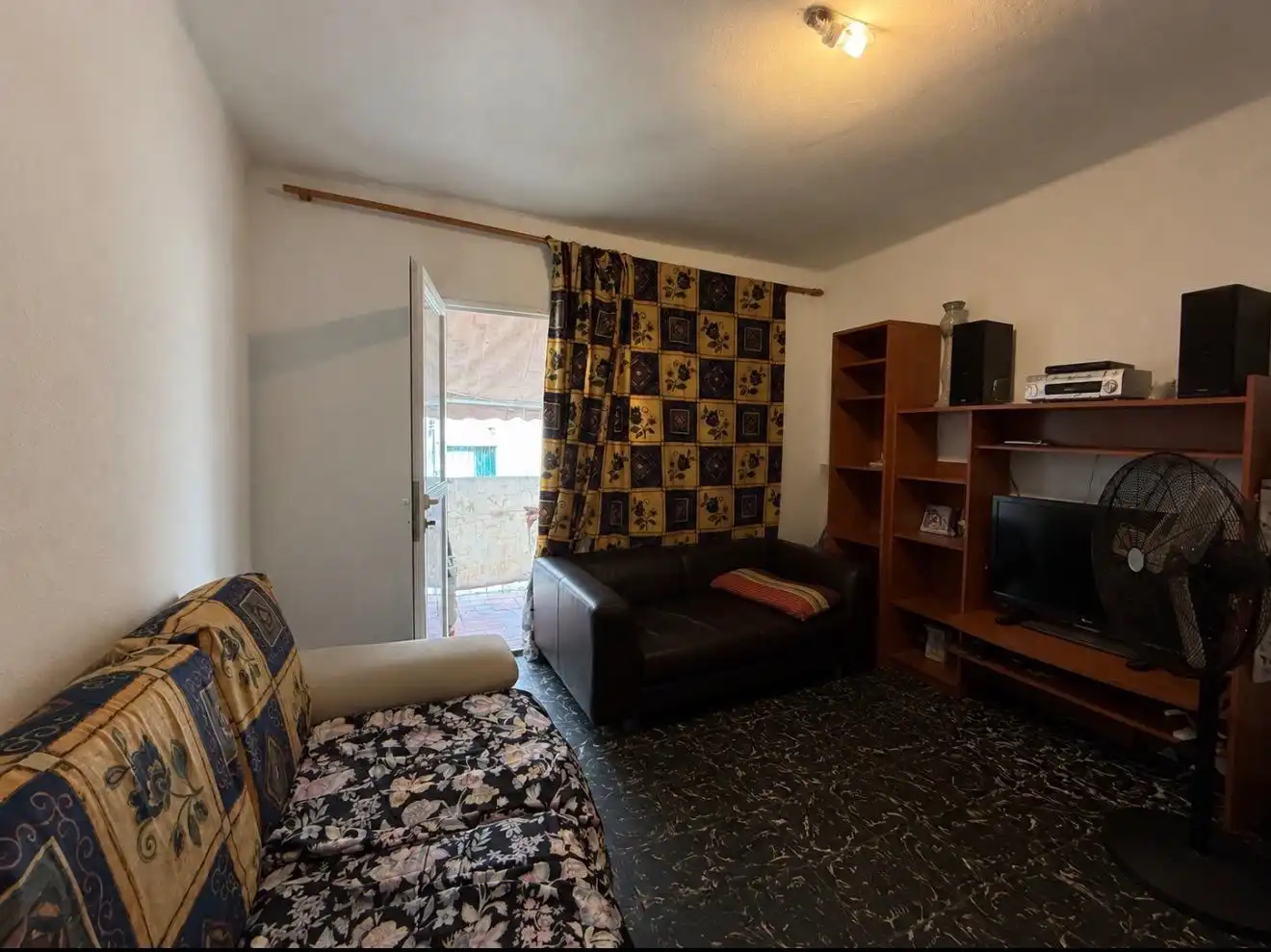 Flat with terrace for sale in Llevant, imagen 2