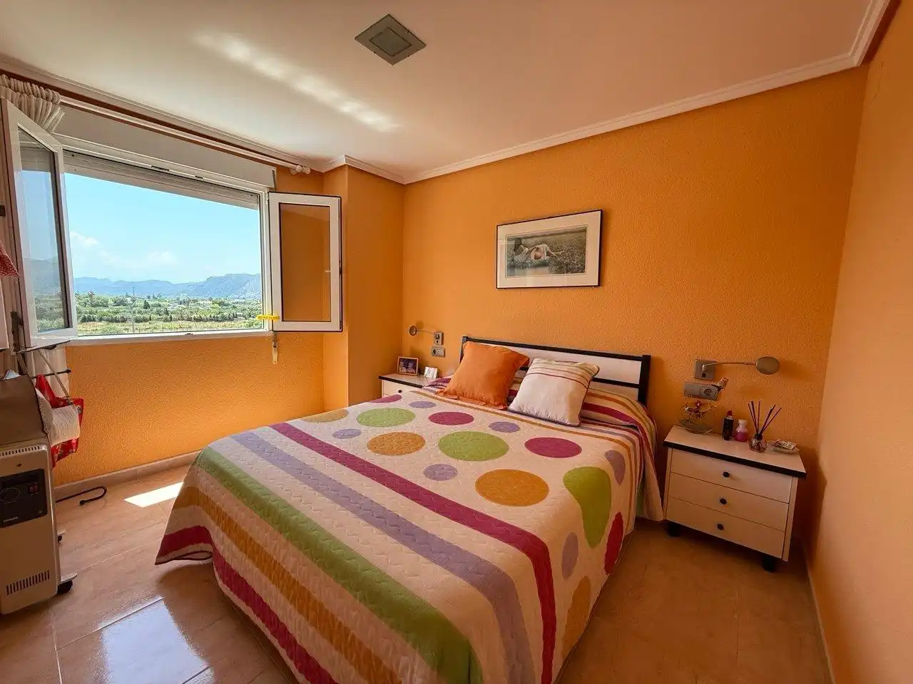 Piso con ascensor en venta en Tavernes de la Valldigna, imagen 6