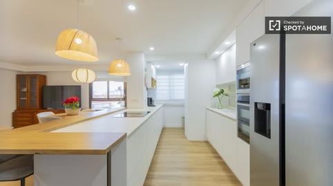 Foto 3 de Apartament per a compartir a Marxalenes,  Valencia Capital