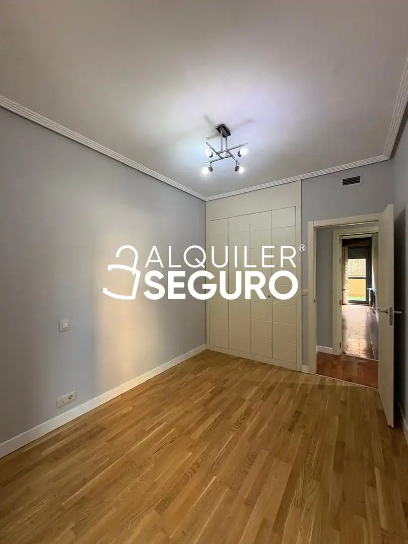 Flat for rent in Madrid, Madrid