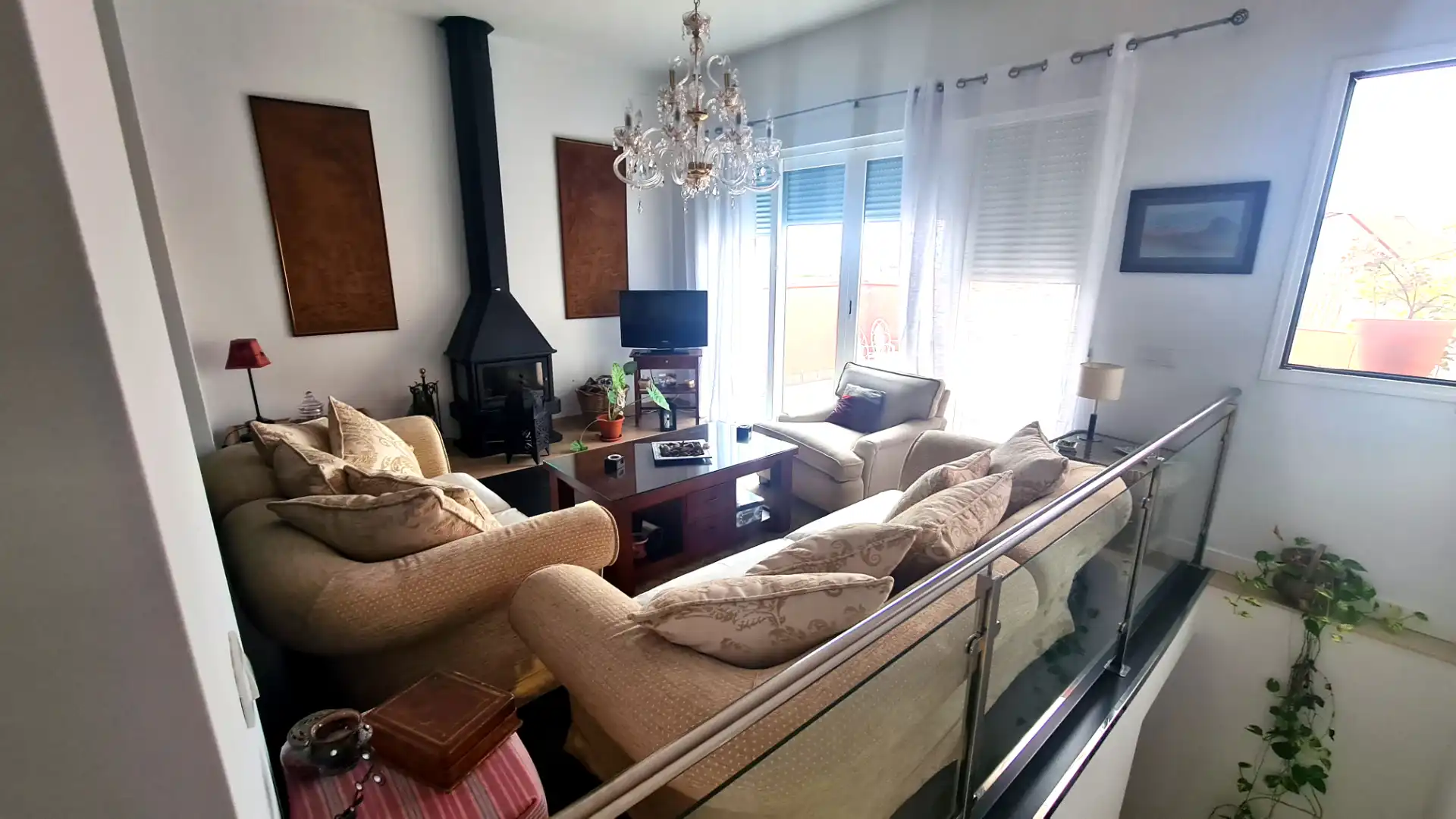 House with terrace for sale in Azuaga, imagen 12