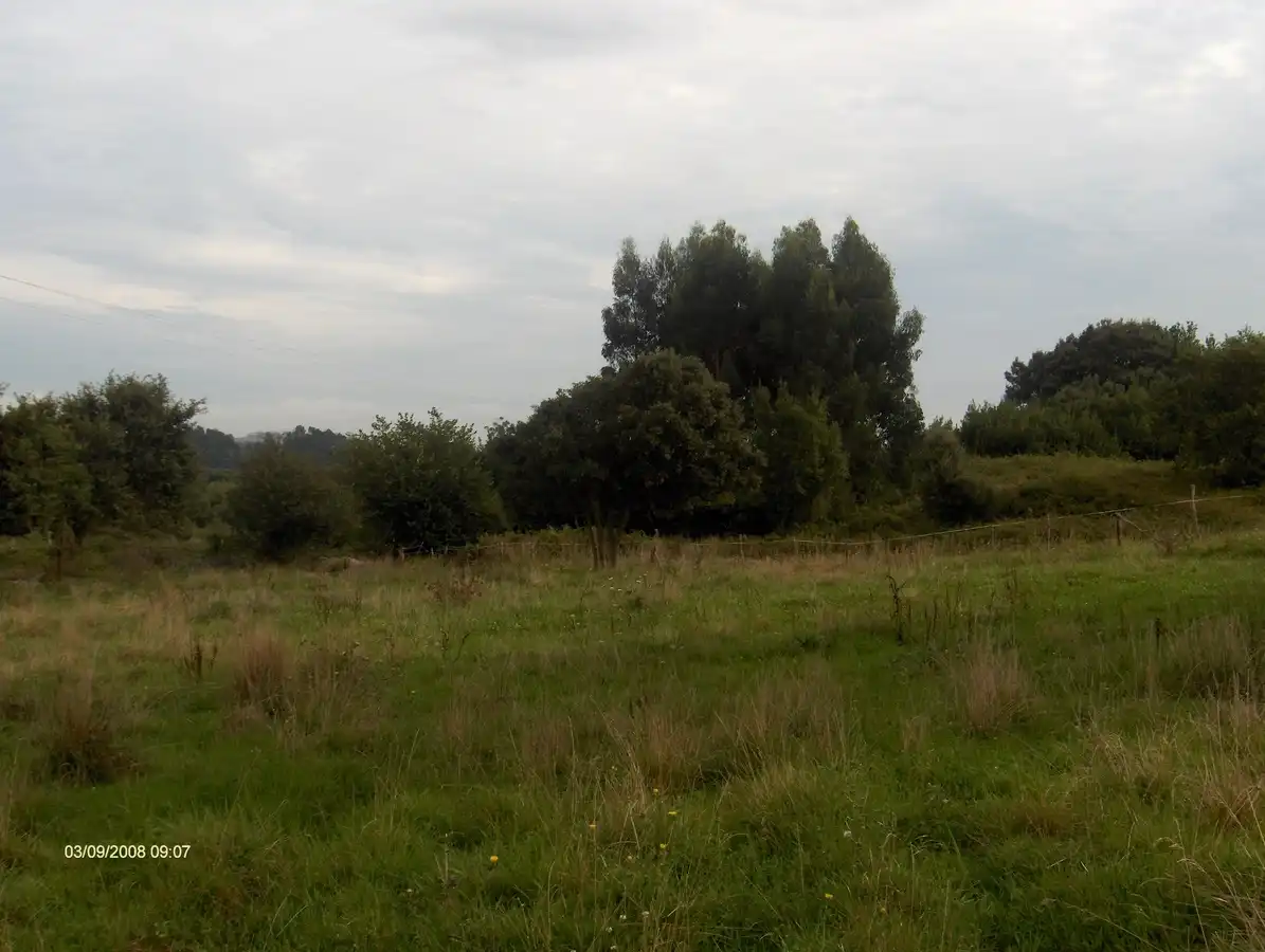 Terreno en venta en Arnuero