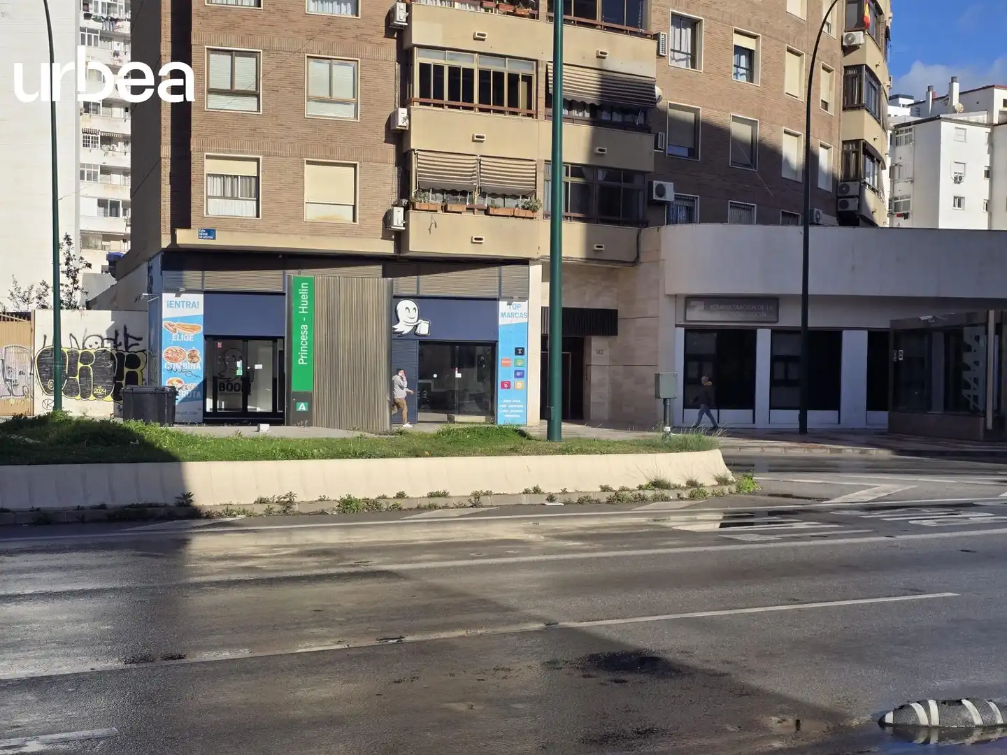 Pis en venda en Málaga amb Balcó