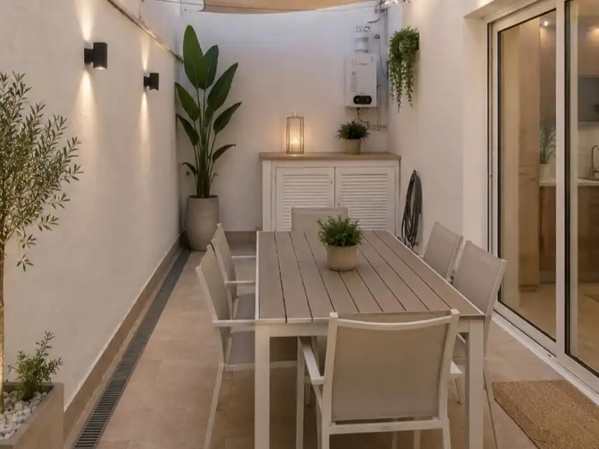 Wohnung zur Miete in Sant antoni 163, imagen 5